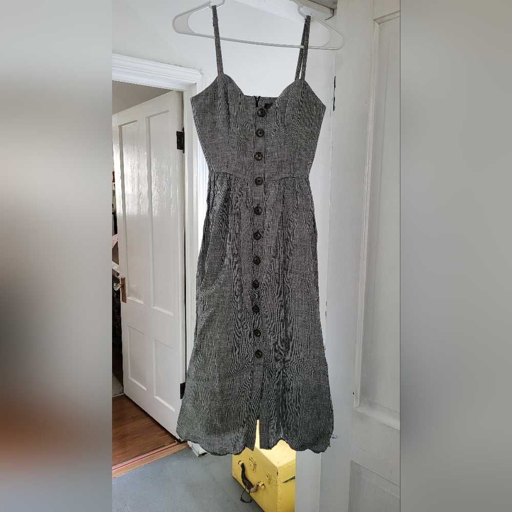 Reformation Thelma Dress
